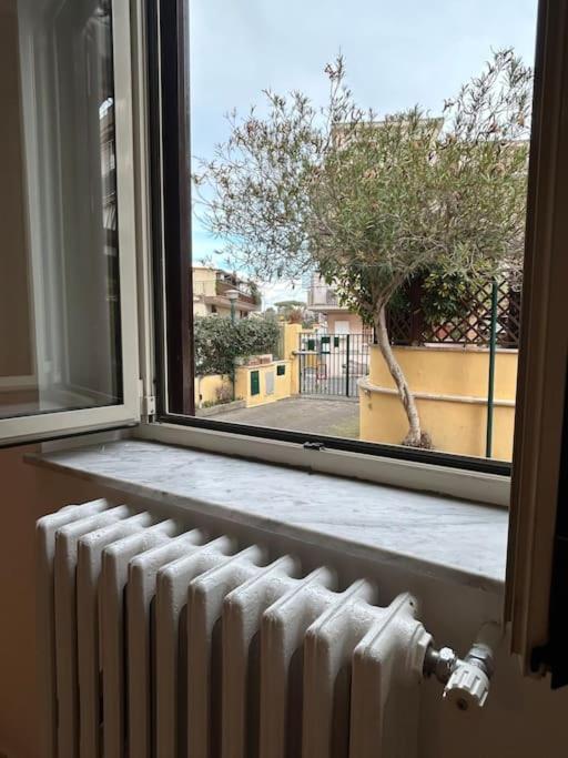 Angel'S Rome Sweet Home & Garden Eksteriør billede