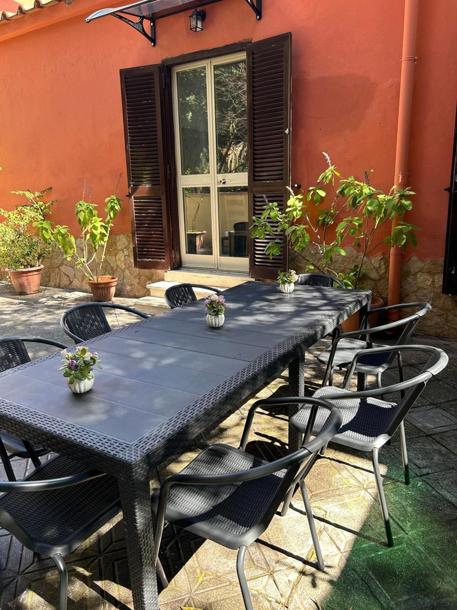 Angel'S Rome Sweet Home & Garden Eksteriør billede