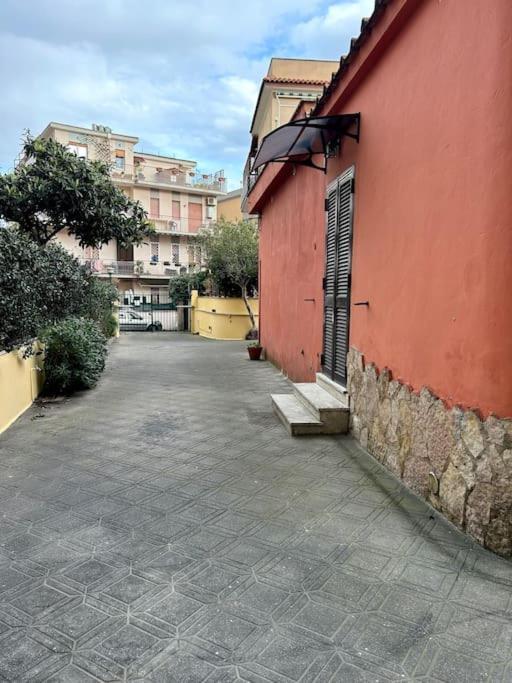 Angel'S Rome Sweet Home & Garden Eksteriør billede