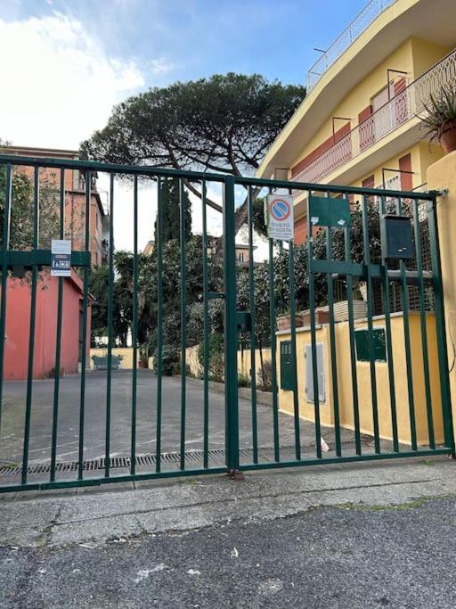 Angel'S Rome Sweet Home & Garden Eksteriør billede